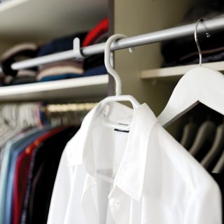 Capsule Wardrobe: The Secret to Simplifying Your Style