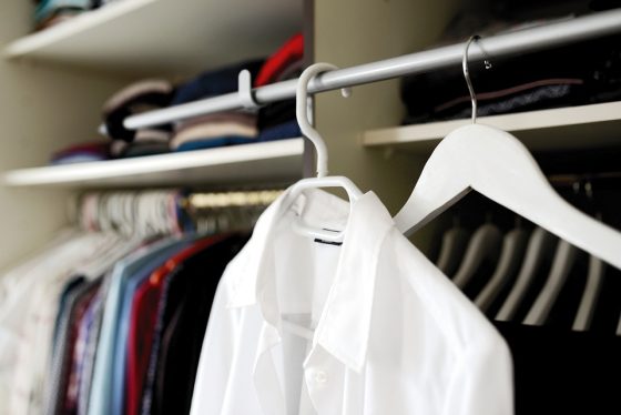 Capsule Wardrobe: The Secret to Simplifying Your Style