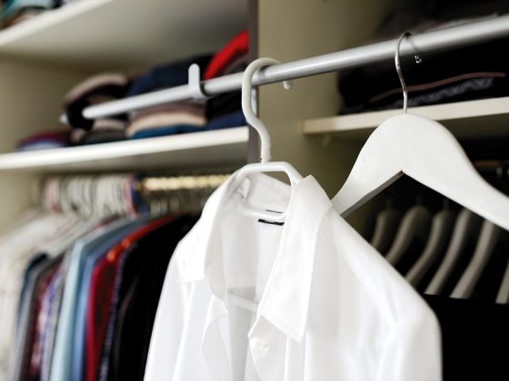 Capsule Wardrobe: The Secret to Simplifying Your Style