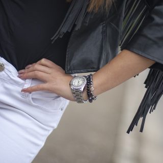 The Power of Accessories: How Small Details Make a Big Impact