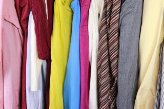 Timeless Pieces Every Man Should Have in His Closet