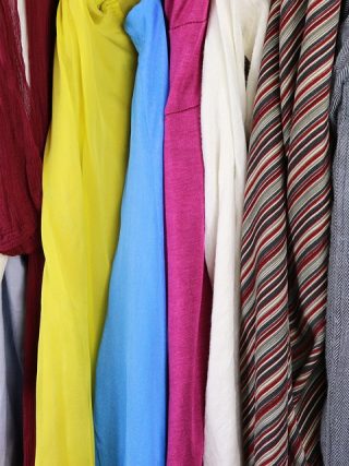 Timeless Pieces Every Man Should Have in His Closet